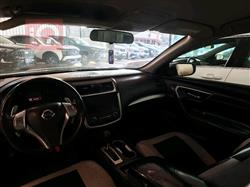 نيسان ألتيما